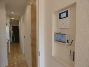 ローリエン 105号-12