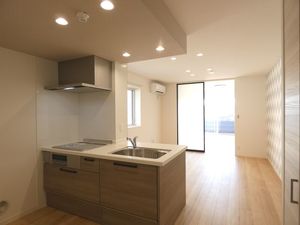 ローリエン 203号-2