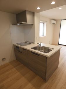 ローリエン 203号-4