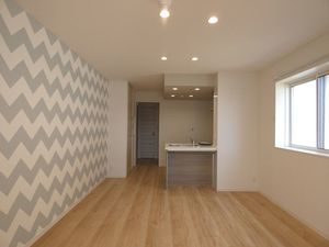 ローリエン 203号-5