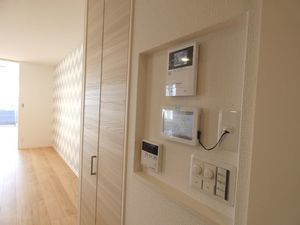 ローリエン 203号-11