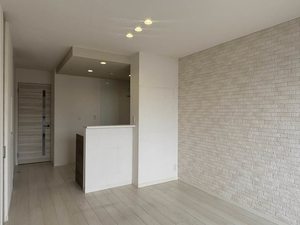 パティオⅢ 103号-3