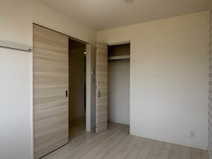 パティオⅢ 103号-7