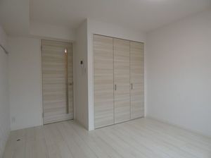 ベレオ・フジコート新松戸 103号-2