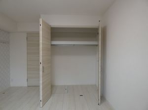 ベレオ・フジコート新松戸 103号-4