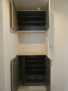 ベレオ・フジコート新松戸 103号-5