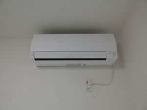 ベレオ・フジコート新松戸 103号-6