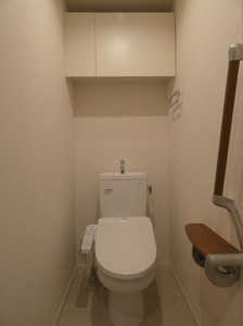 ベレオ・フジコート新松戸 103号-7