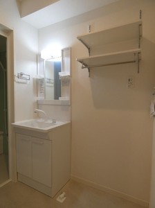 ベレオ・フジコート新松戸 103号-8