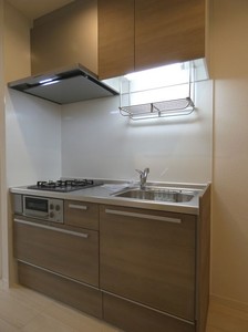 ベレオ・フジコート新松戸 103号-10