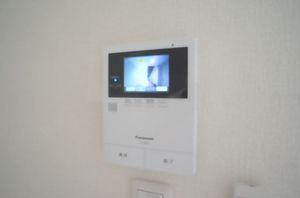 ベレオ・フジコート新松戸 103号-11