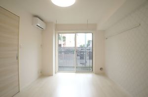 ベレオ・フジコート新松戸 106号-2