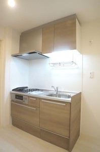 ベレオ・フジコート新松戸 106号-7