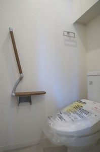 ベレオ・フジコート新松戸 106号-10