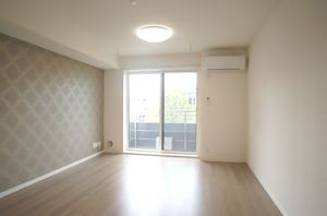 ベレオ・フジコート新松戸 302号-2