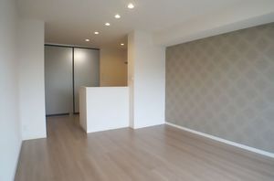 ベレオ・フジコート新松戸 302号-3