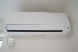 ベレオ・フジコート新松戸 302号-4