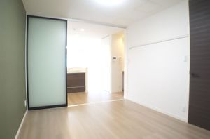 ベレオ・フジコート新松戸 302号-8