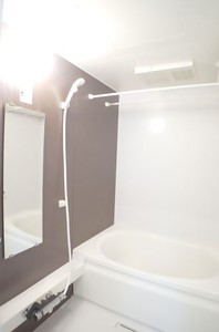 ベレオ・フジコート新松戸 302号-9