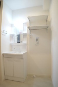 ベレオ・フジコート新松戸 302号-10