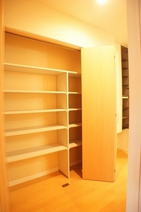 マストライフ西馬橋Ａ 202号-9