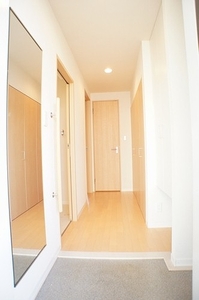 マストライフ西馬橋Ａ 202号-11