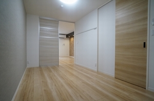 Ｂｅｌｌｅｚａ藍 107号-7