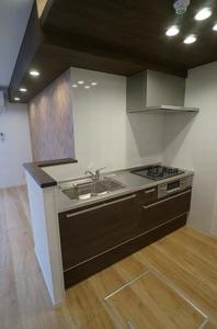 Ｂｅｌｌｅｚａ藍 107号-9