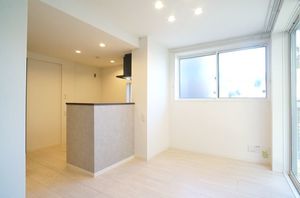 モルド東松戸 103号-3
