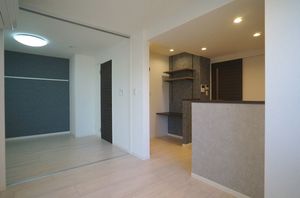 モルド東松戸 103号-4
