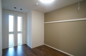 シャンティＡ 201号-4