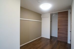 シャンティＡ 201号-5