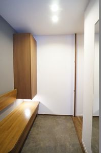 シャンティＡ 201号-11