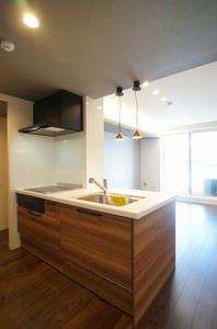 Ｊ．Ｄ．Ｌｕｍｉｎｅａｒｔｈ 206号-7