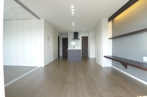 Ｏｒｅｎ　Ｓｑｕａｒｅ 302号-2