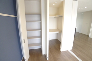 Ｏｒｅｎ　Ｓｑｕａｒｅ 302号-5