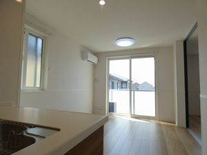 レフィシア 201号-3