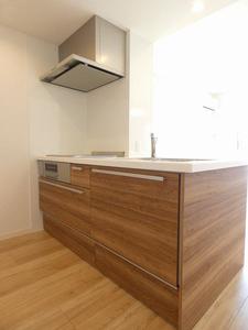 レフィシア 201号-5