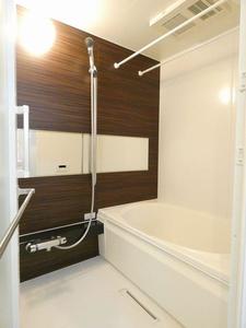 レフィシア 201号-8