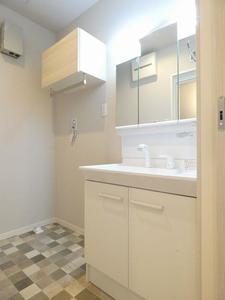 レフィシア 201号-9