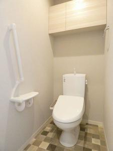 レフィシア 201号-10