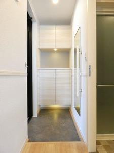 レフィシア 201号-11