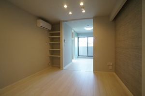 メゾン．シュシュ 206号-3