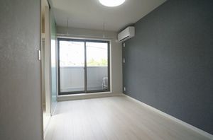 メゾン．シュシュ 206号-5