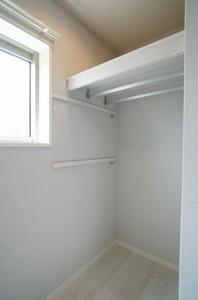 メゾン．シュシュ 206号-6