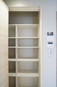 メゾン．シュシュ 206号-7