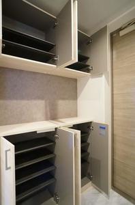 メゾン．シュシュ 206号-8