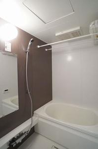 メゾン．シュシュ 206号-11