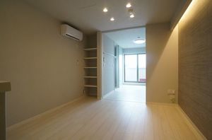 メゾン．シュシュ 306号-3