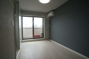 メゾン．シュシュ 306号-4